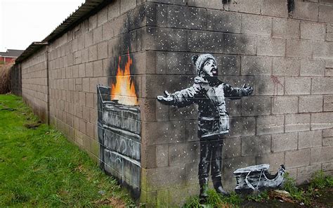 banksy skartovan obraz|Banksy slaví rekord. Jeho skartovaný obraz se prodal。